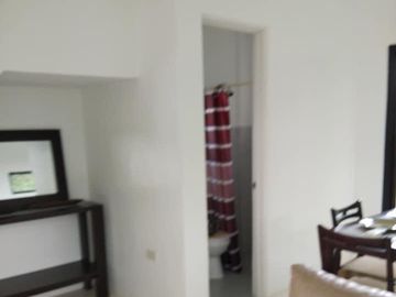SINGLE ATTACHED NEAR KAPITOLYO TRECE MARTIRES