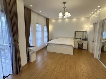 4 Bedroom House and Lot for Sale in Greenwoods Executive Village, Cainta, Rizal