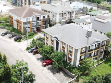 1 Bedroom Tagaytay Codominium Ready For Occupancy