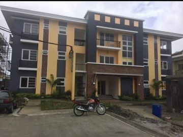 1 Bedroom Tagaytay Codominium Ready For Occupancy