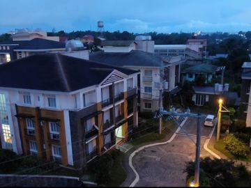 1 Bedroom Tagaytay Codominium Ready For Occupancy
