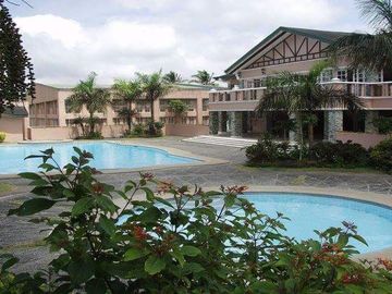 1 Bedroom Tagaytay Codominium Ready For Occupancy