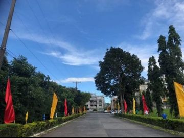 1 Bedroom Tagaytay Codominium Ready For Occupancy