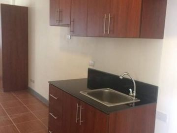 1 Bedroom Tagaytay Codominium Ready For Occupancy