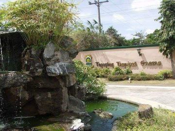 1 Bedroom Tagaytay Codominium Ready For Occupancy