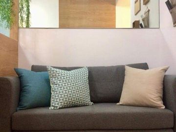 Smdc Cool Suites at Wind Residences Tagaytay 1 Bedroom with Balcony/Rent to Own