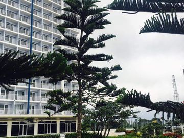 Smdc Cool Suites at Wind Residences Tagaytay 1 Bedroom with Balcony/Rent to Own