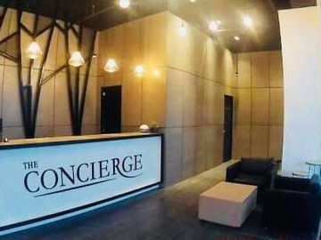 Smdc Cool Suites at Wind Residences Tagaytay 1 Bedroom with Balcony/Rent to Own