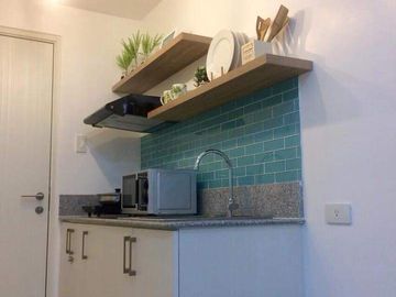 Smdc Cool Suites at Wind Residences Tagaytay 1 Bedroom with Balcony/Rent to Own