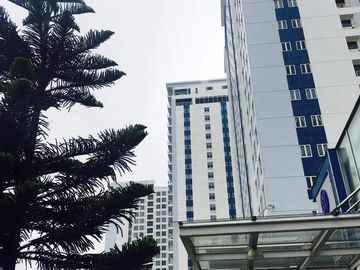 Smdc Cool Suites at Wind Residences Tagaytay 1 Bedroom with Balcony/Rent to Own