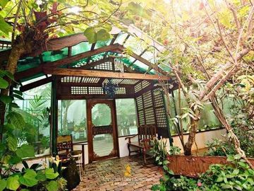 Smdc Cool Suites at Wind Residences Tagaytay 1 Bedroom with Balcony/Rent to Own