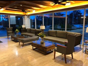 Smdc Cool Suites at Wind Residences Tagaytay 1 Bedroom with Balcony/Rent to Own