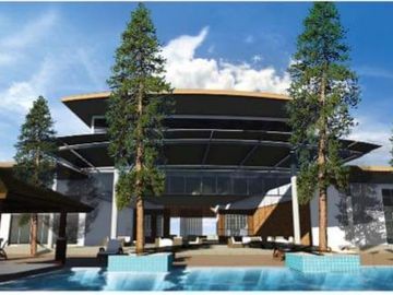 Smdc Cool Suites at Wind Residences Tagaytay 1 Bedroom with Balcony/Rent to Own