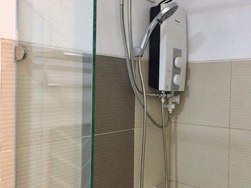 Smdc Cool Suites at Wind Residences Tagaytay 1 Bedroom with Balcony/Rent to Own
