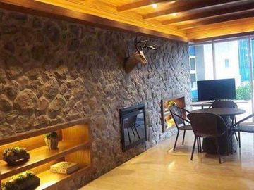 Smdc Cool Suites at Wind Residences Tagaytay 1 Bedroom with Balcony/Rent to Own