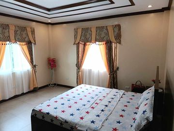 For Sale Luxury House 10 Bedroom along the ocean in Alburquerque Fully Furnished
