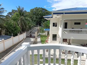 For Sale Luxury House 10 Bedroom along the ocean in Alburquerque Fully Furnished
