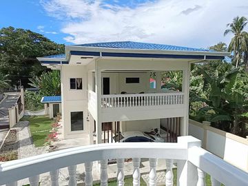 For Sale Luxury House 10 Bedroom along the ocean in Alburquerque Fully Furnished