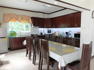 For Sale Luxury House 10 Bedroom along the ocean in Alburquerque Fully Furnished