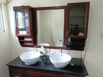 For Sale Luxury House 10 Bedroom along the ocean in Alburquerque Fully Furnished