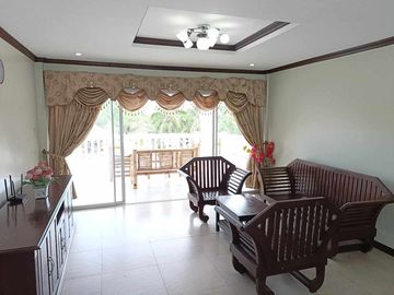 For Sale Luxury House 10 Bedroom along the ocean in Alburquerque Fully Furnished