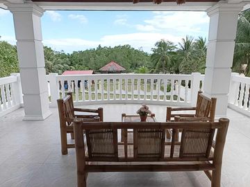 For Sale Luxury House 10 Bedroom along the ocean in Alburquerque Fully Furnished