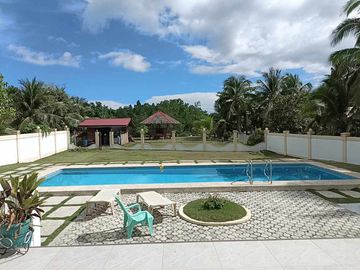 For Sale Luxury House 10 Bedroom along the ocean in Alburquerque Fully Furnished