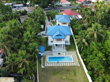 For Sale Luxury House 10 Bedroom along the ocean in Alburquerque Fully Furnished