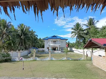 For Sale Luxury House 10 Bedroom along the ocean in Alburquerque Fully Furnished