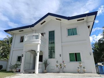 For Sale Luxury House 10 Bedroom along the ocean in Alburquerque Fully Furnished