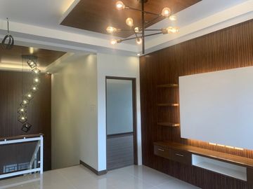 Brand New Modern 2 Storey House & Lot for sale at Capaya, Angeles City