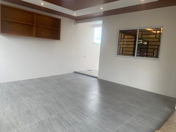Brand New Modern 2 Storey House & Lot for sale at Capaya, Angeles City