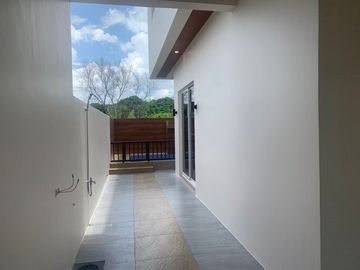 Brand New Modern 2 Storey House & Lot for sale at Capaya, Angeles City