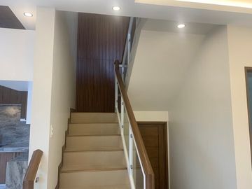Brand New Modern 2 Storey House & Lot for sale at Capaya, Angeles City