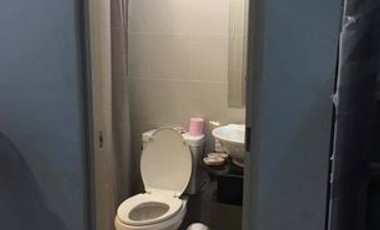 For Sale: 2 Bedroom Unit with Balcony in Manhattan Parkview Tower 3, Quezon City