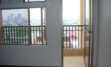 For Sale: 2 Bedroom Unit with Balcony in Manhattan Parkview Tower 3, Quezon City