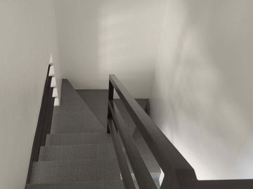 Along Governo's Drive  House and Lot For sale with 2 bedrooms Near SM Trece