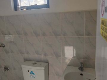 Along Governo's Drive  House and Lot For sale with 2 bedrooms Near SM Trece