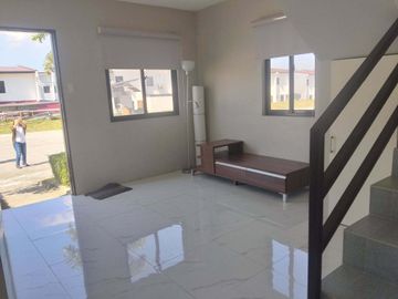 Along Governo's Drive  House and Lot For sale with 2 bedrooms Near SM Trece