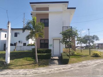Along Governo's Drive  House and Lot For sale with 2 bedrooms Near SM Trece