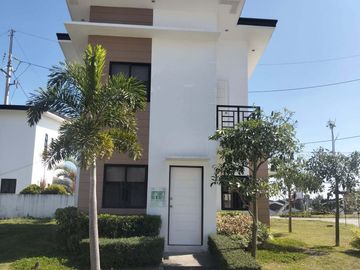 Along Governo's Drive  House and Lot For sale with 2 bedrooms Near SM Trece