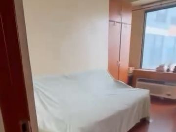 2 Bedroom with helper’s room and 1 car parking
