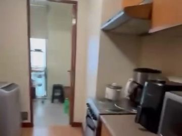 2 Bedroom with helper’s room and 1 car parking