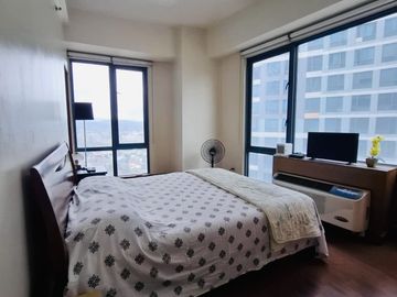 2 Bedroom with helper’s room and 1 car parking