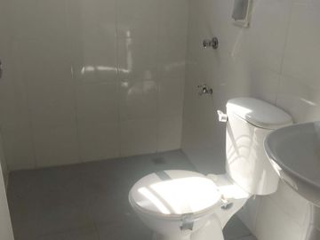 House for Sale Two Storey Single House 2 Bedrooms in Trece Martires Cavite