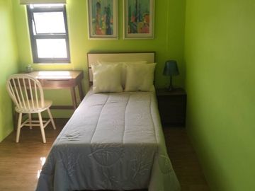 House for Sale Two Storey Single House 2 Bedrooms in Trece Martires Cavite