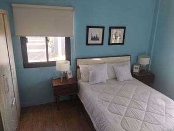 House for Sale Two Storey Single House 2 Bedrooms in Trece Martires Cavite