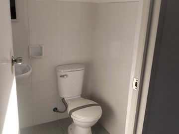 House for Sale Two Storey Single House 2 Bedrooms in Trece Martires Cavite