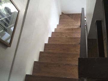 House for Sale Two Storey Single House 2 Bedrooms in Trece Martires Cavite