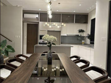3- Storey Brand New Modern House in Westgrove Heights in Sta Rosa